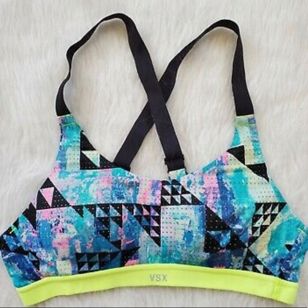 Victoria Secret Sport - VSX SPORT Incredible Sports Bra
